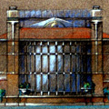 Villa Urbano Elevations (1986)